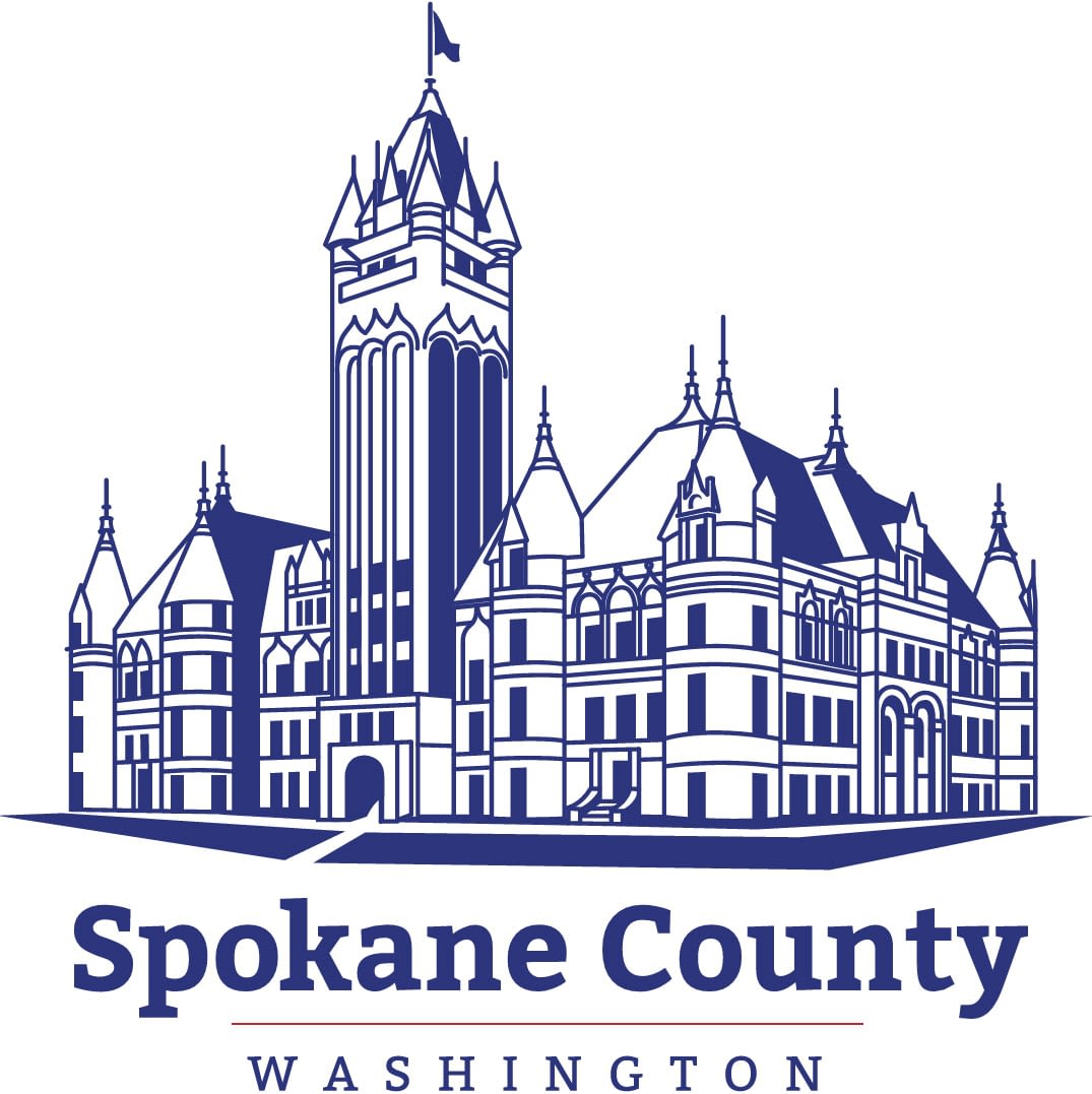 Spokane County Logo