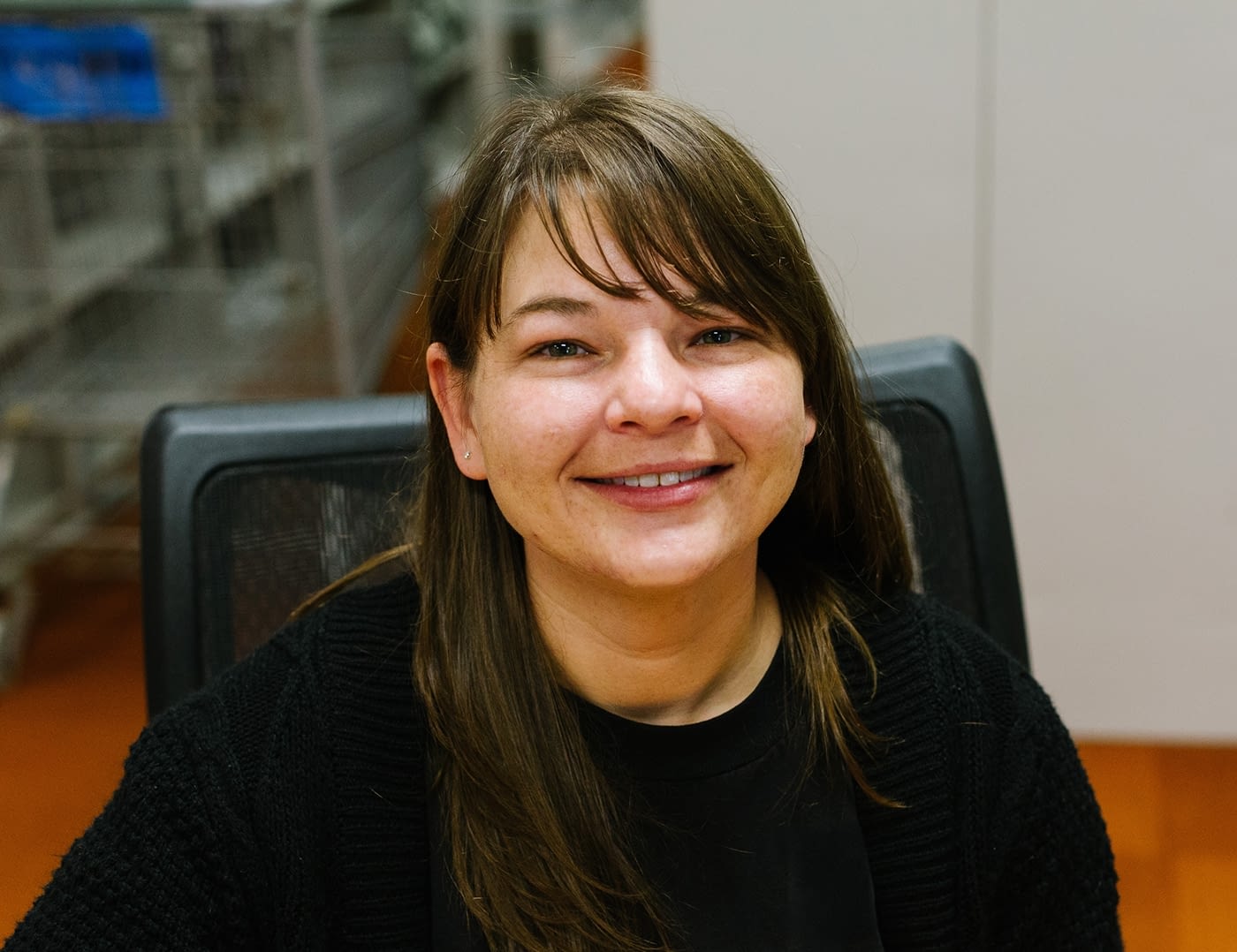 Tessera Employee