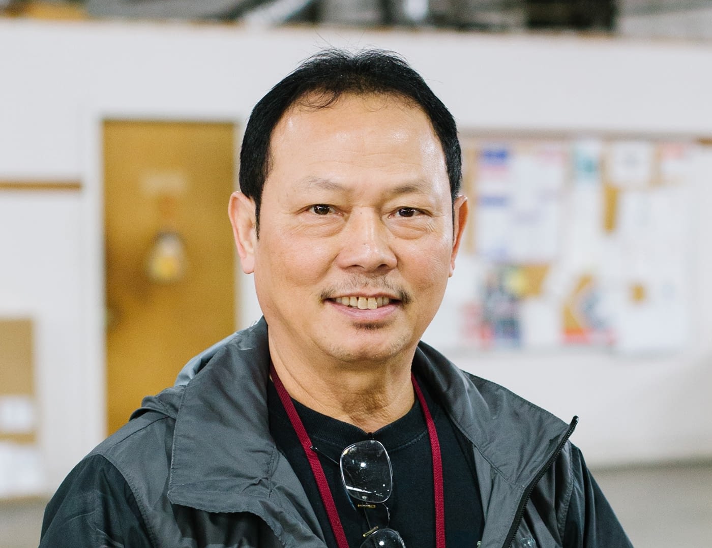 Tessera Employee