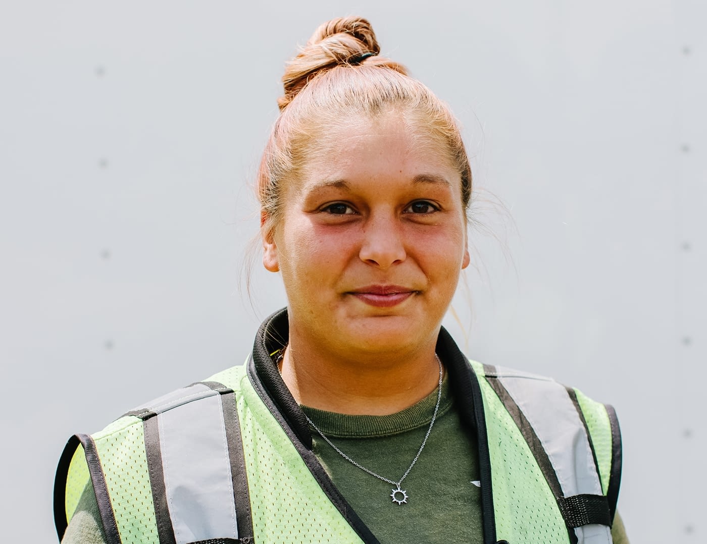 Tessera Employee