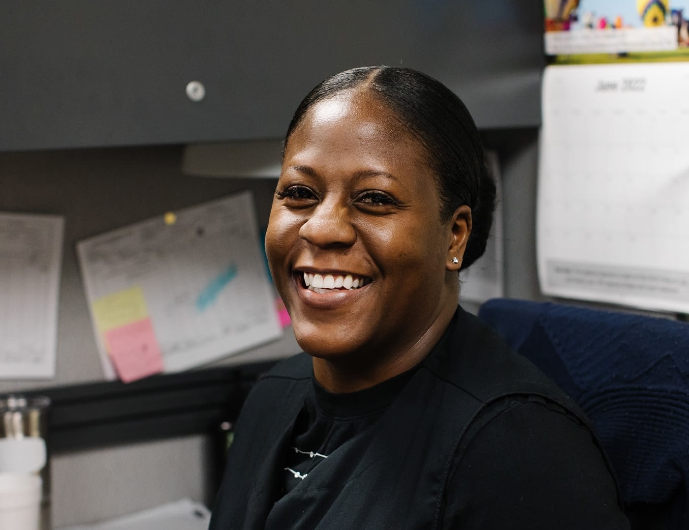 Tessera Employee