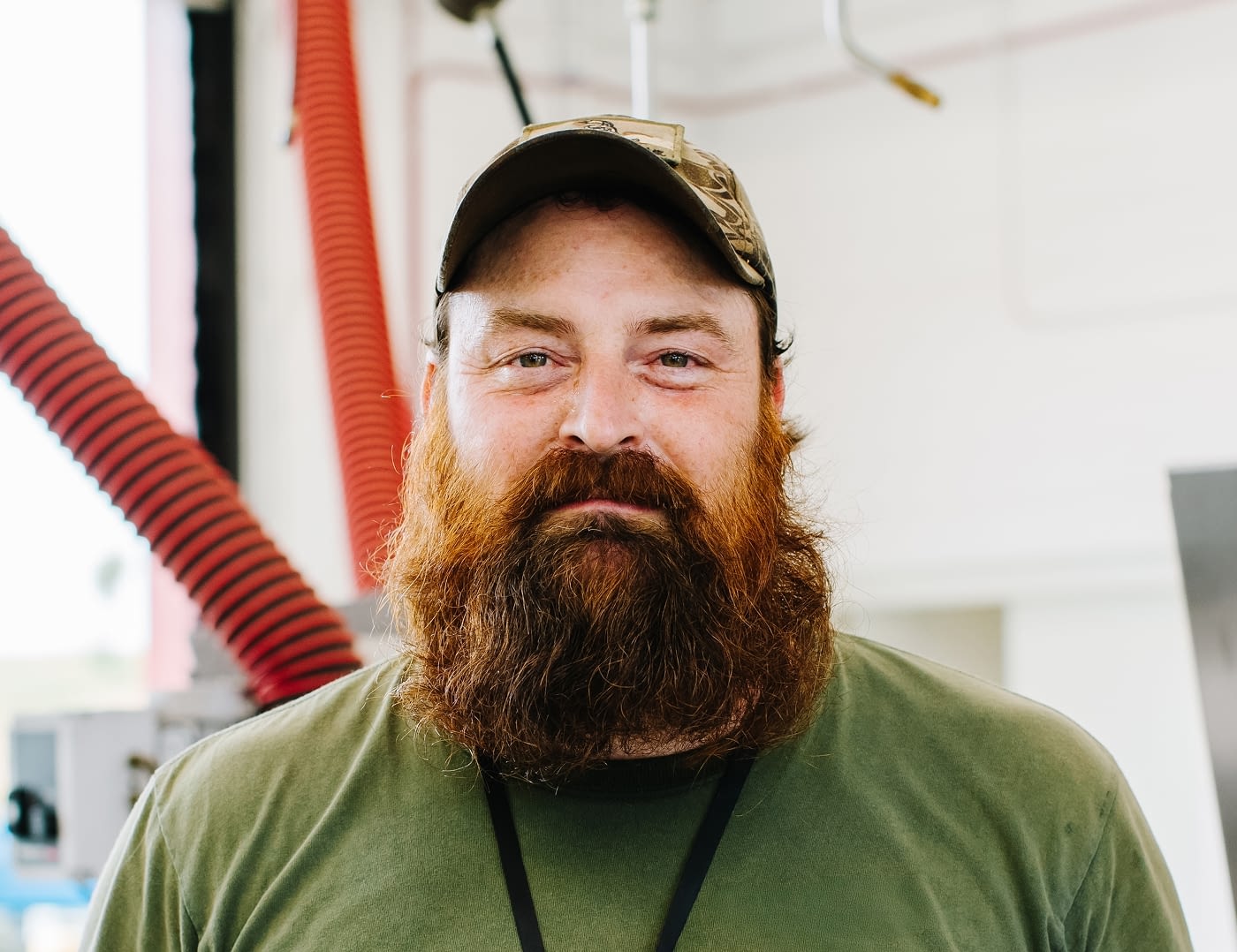 Tessera Employee