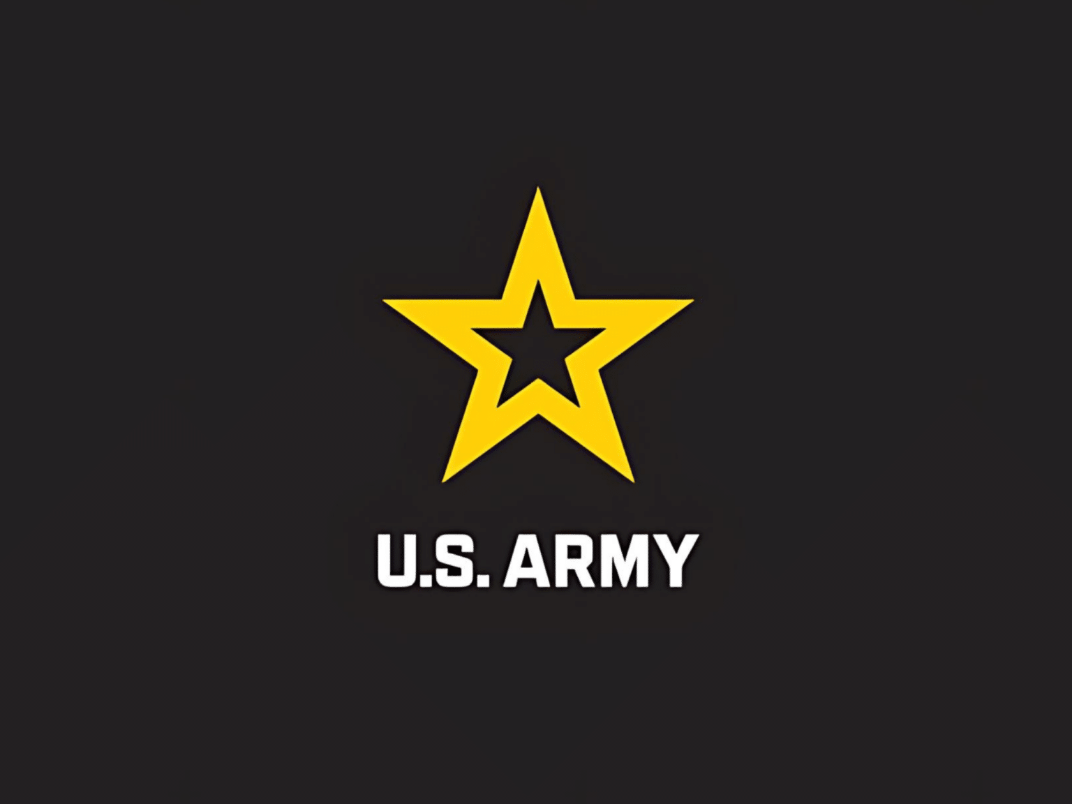U.S. Army Logo