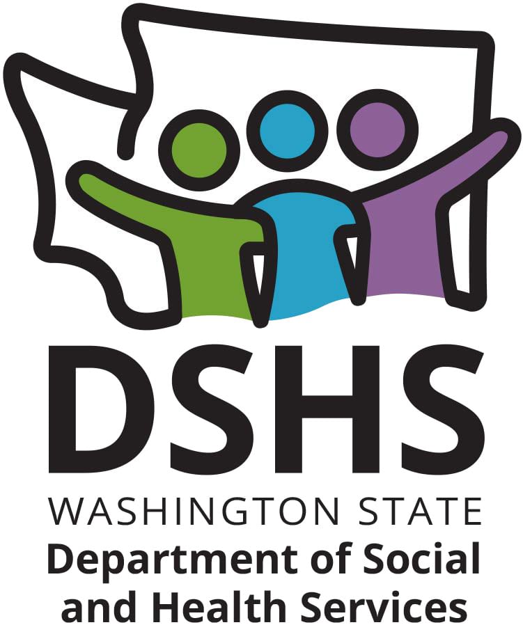 DSHS Logo