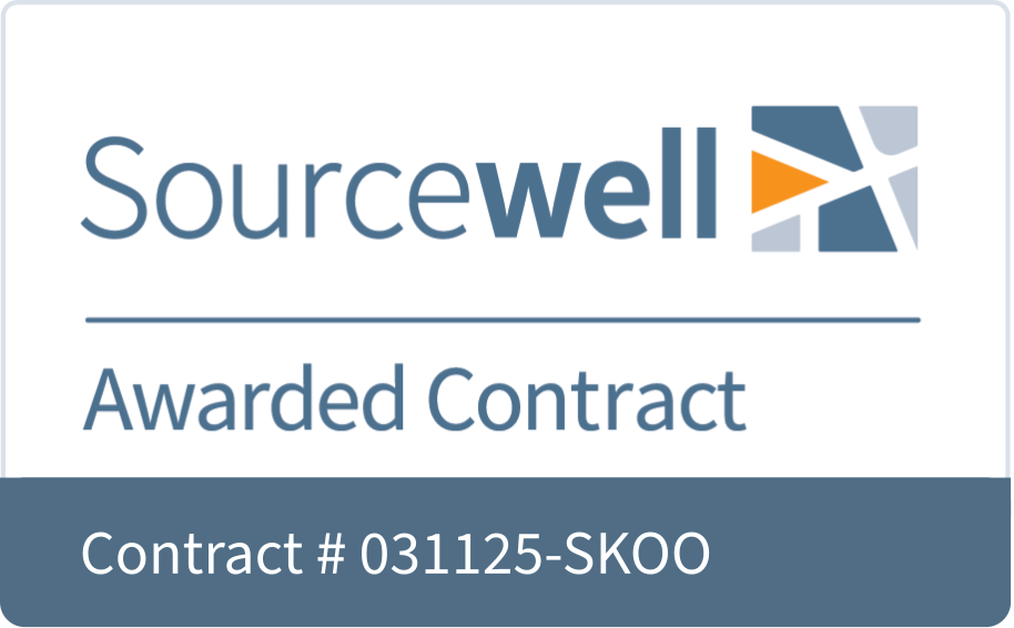 Sourcewell | Tessera